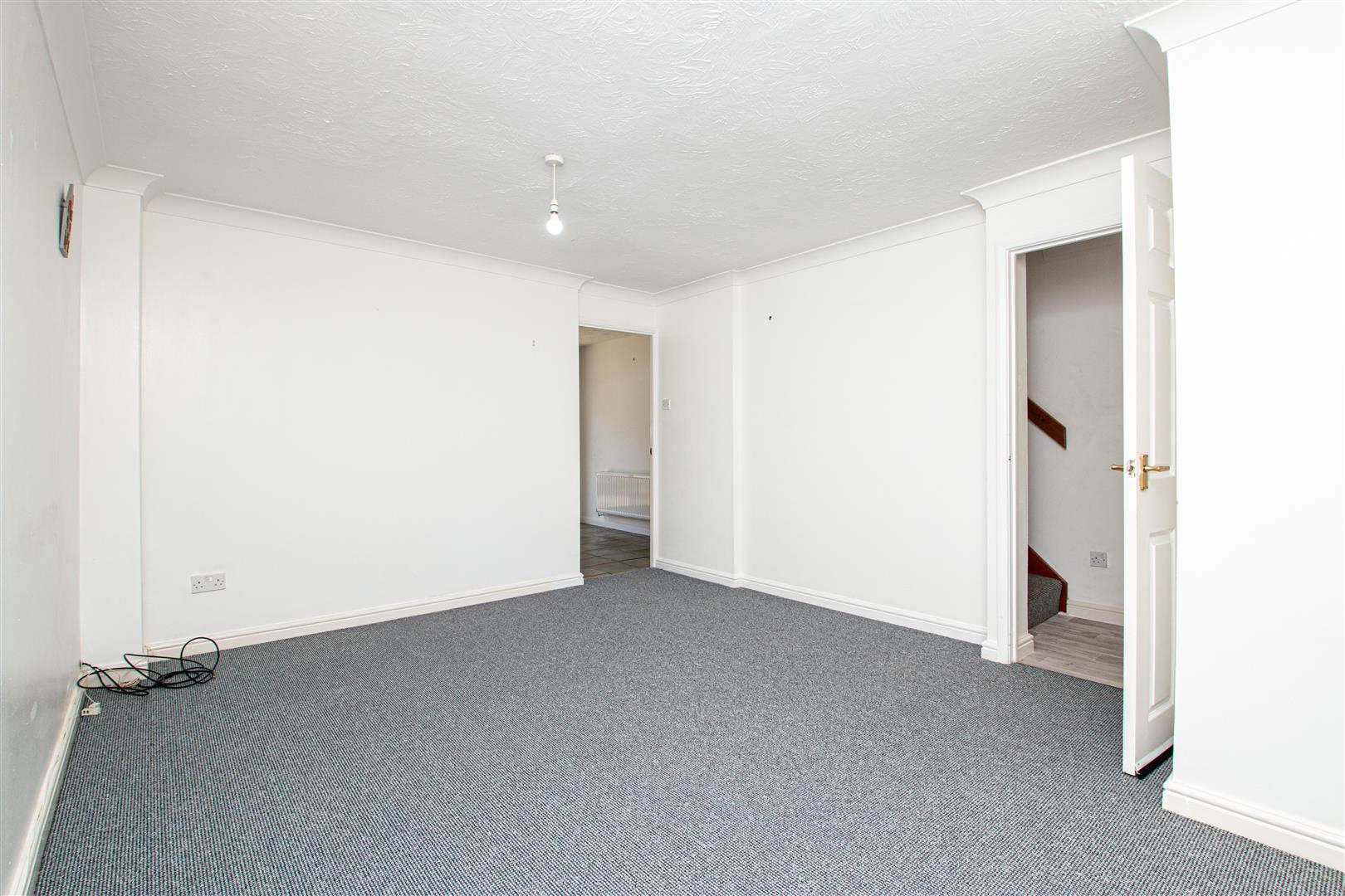 Archford Croft, Emerson Valley, Milton Keynes
